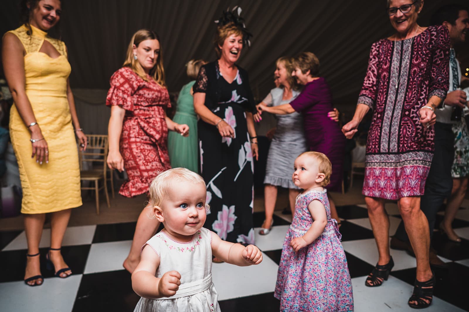 Wedding Photography on the Isles of Scilly